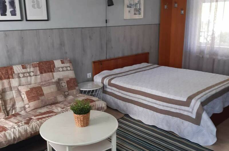 Четырехместный