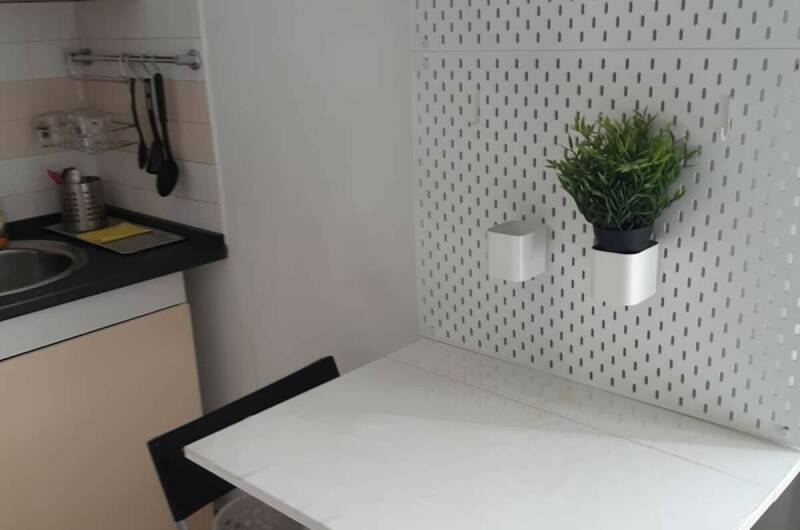 Четырехместный