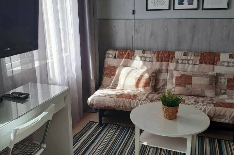 Четырехместный