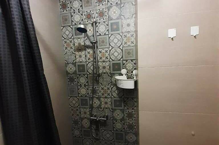 Четырехместный