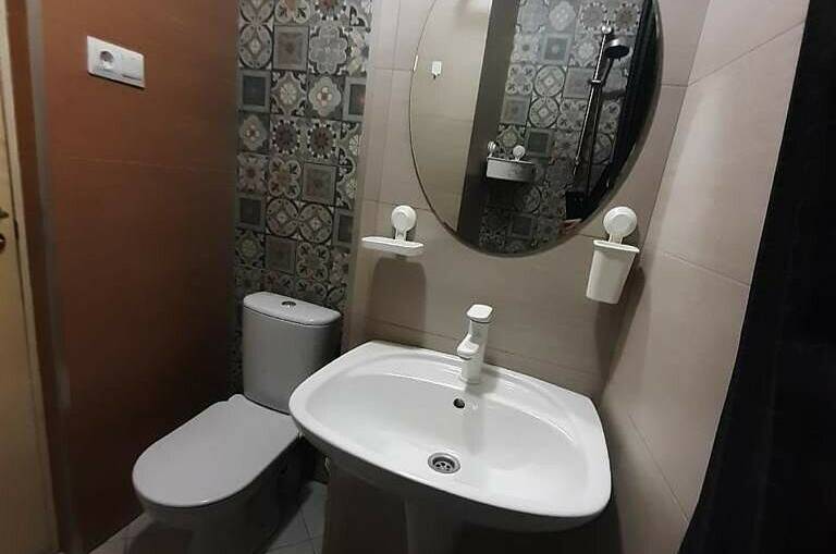 Четырехместный