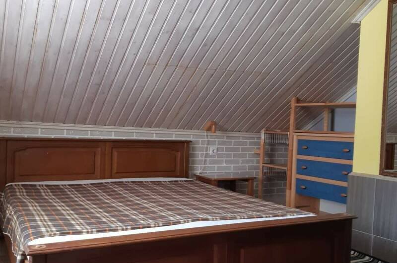 Четырехместный