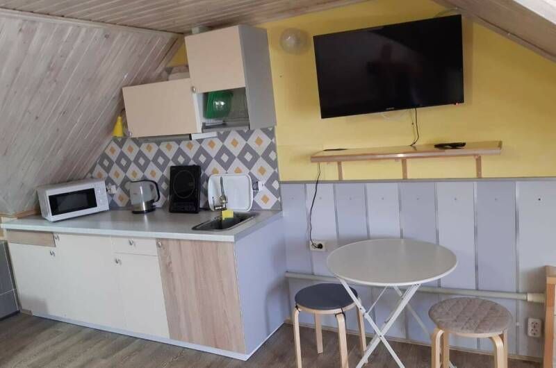 Четырехместный