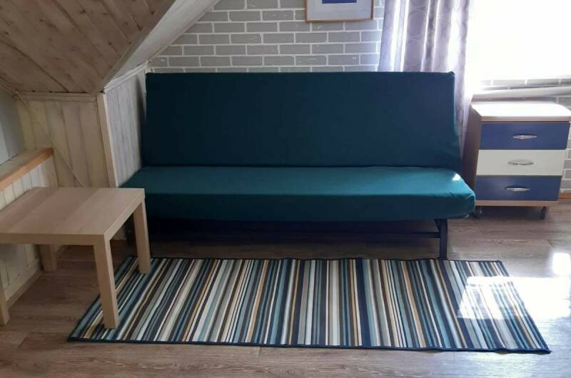 Четырехместный