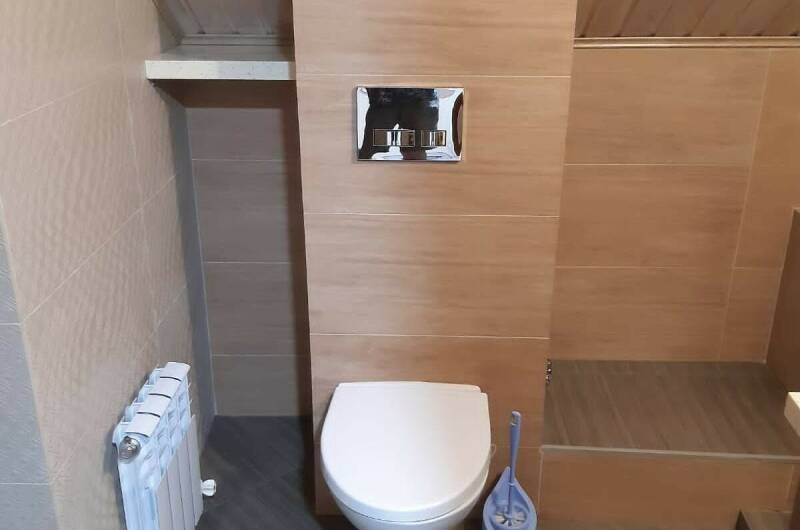 Четырехместный