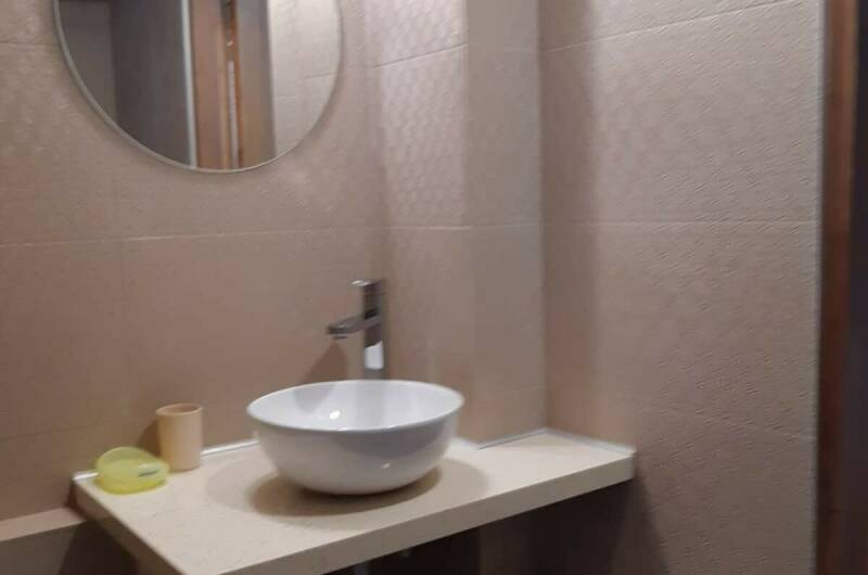 Четырехместный