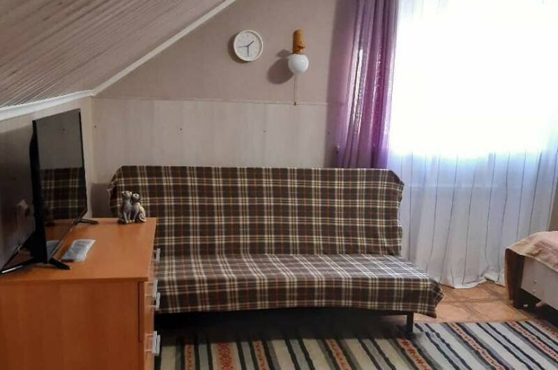 Четырехместный