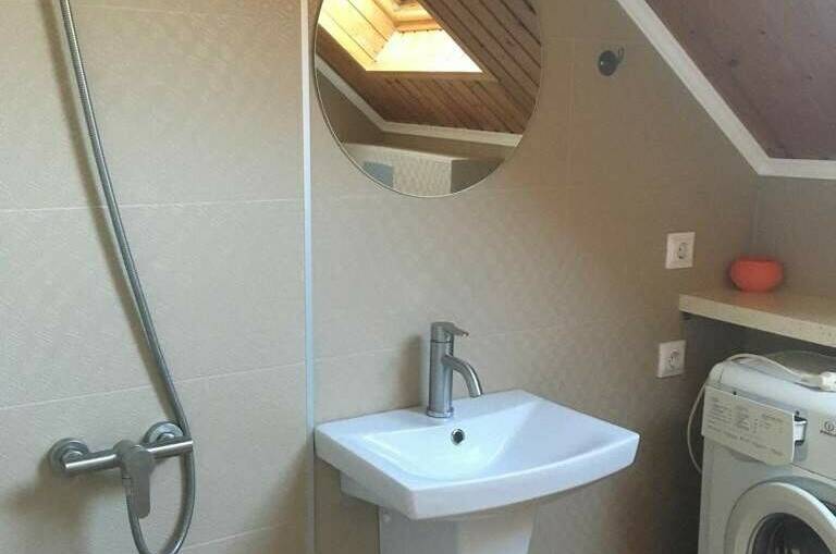 Четырехместный