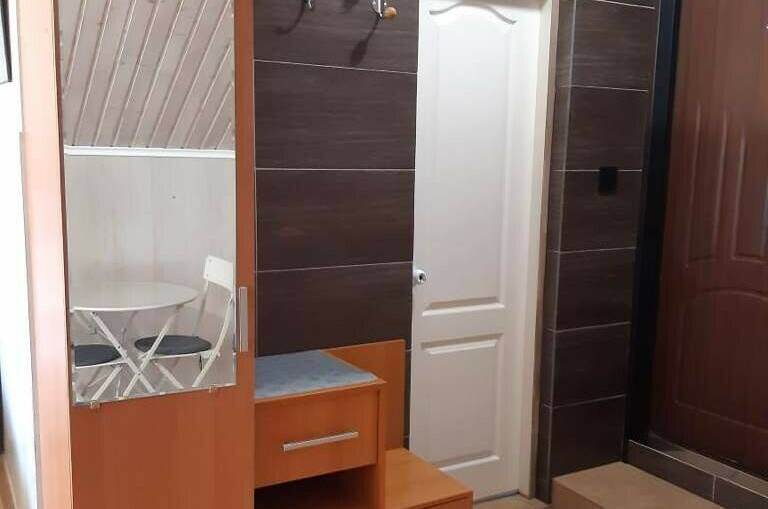 Четырехместный