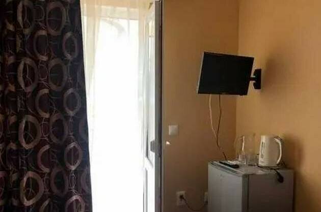 Двухместный «Стандарт»