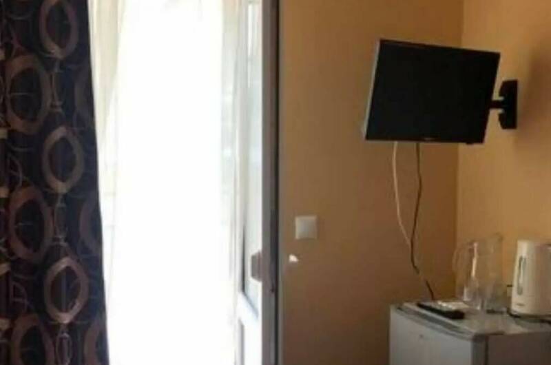 Двухместный «Стандарт»