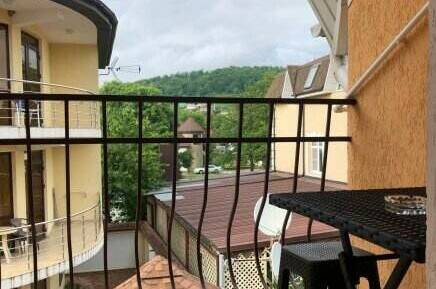 Четырехместный 2+1+1