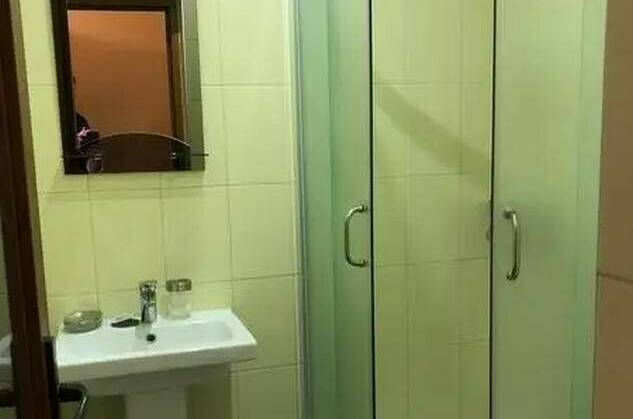 Четырехместный 2+1+1