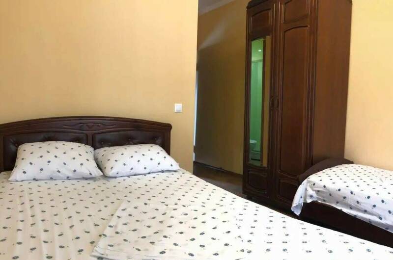 Трехместный «Стандарт» 2+1