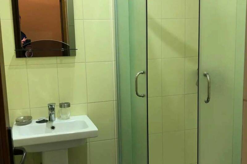 Трехместный «Стандарт» 2+1