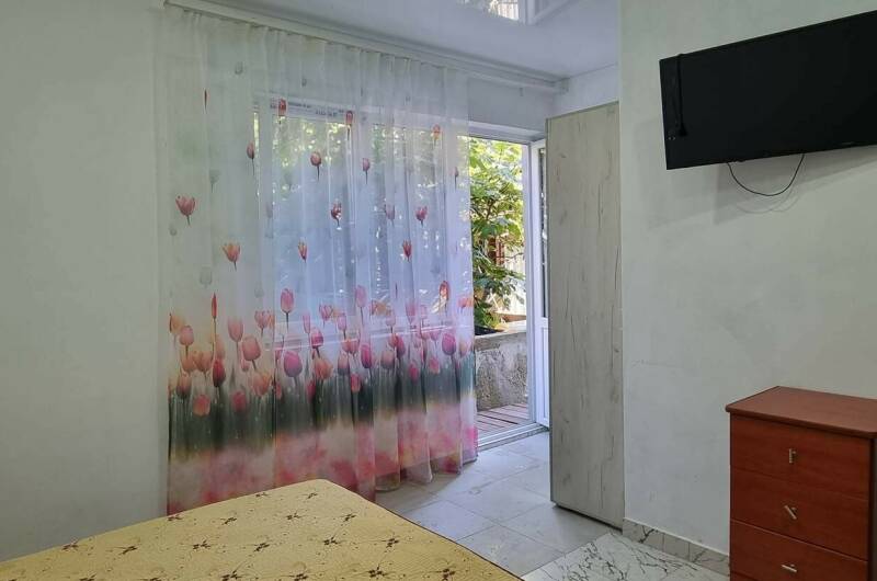 Люкс-студия для двоих