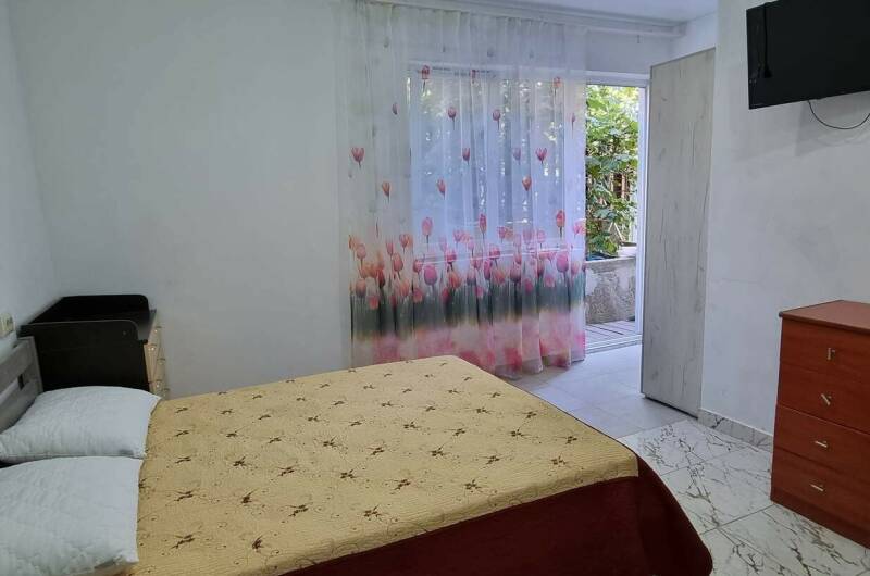 Люкс-студия для двоих