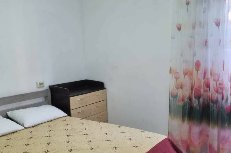 Люкс-студия для двоих