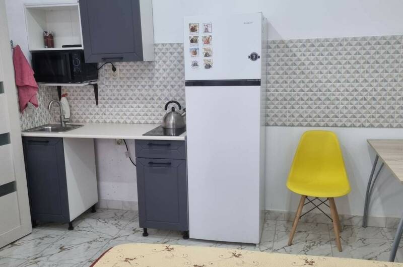 Люкс-студия для двоих