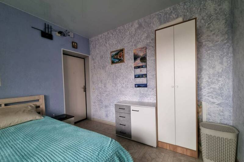 Люкс-студия для троих