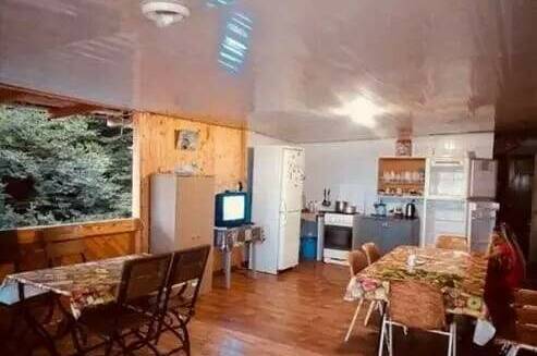 «Белый дом» двухместный номер