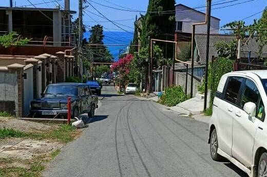 «Белый дом» двухместный номер