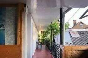 «Белый дом» трехместный номер