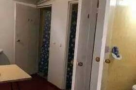 «Белый дом» трехместный номер