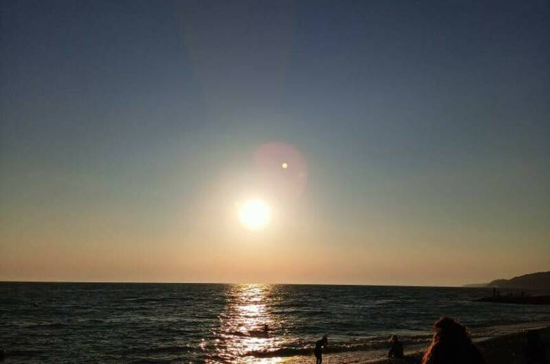 «Белый дом» четырехместный номер