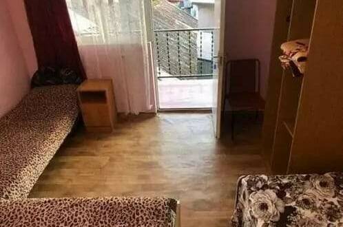 «Белый дом» четырехместный номер