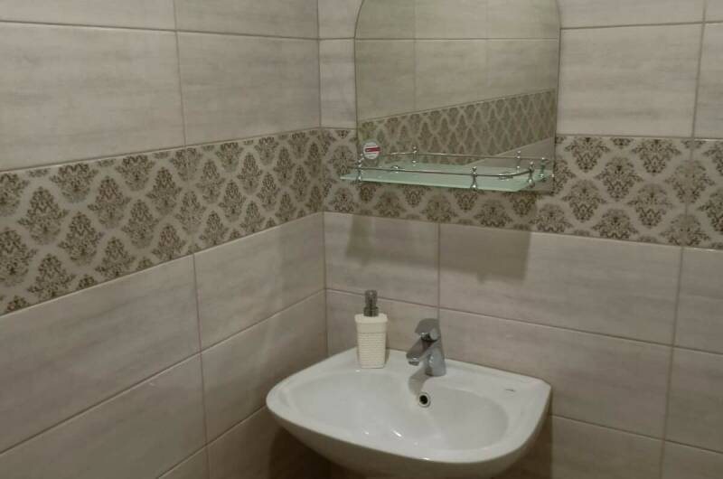 «Стандарт» № 1