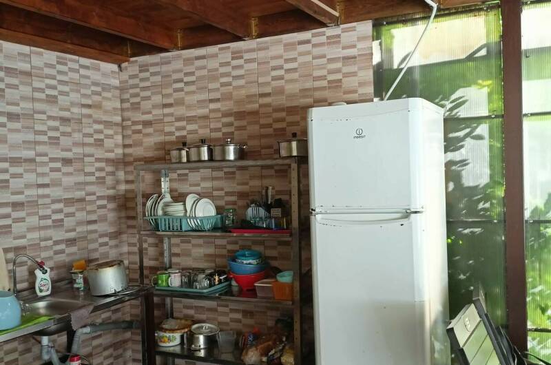 «Желтый дом» двухместный номер