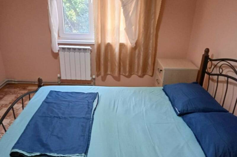 «Желтый дом» двухместный номер