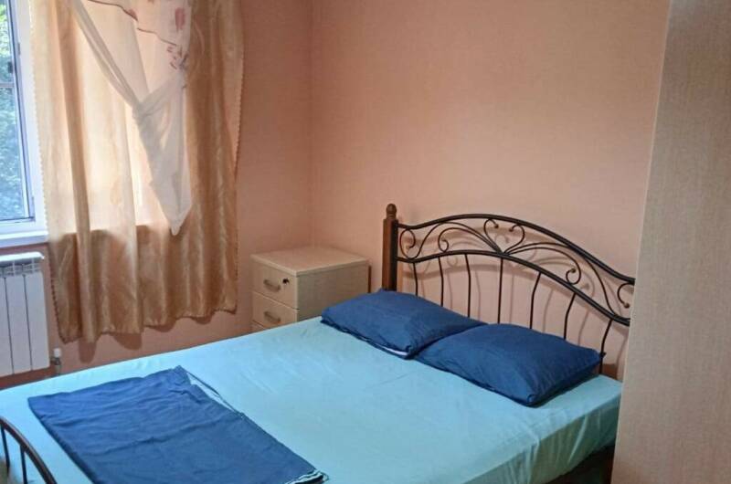 «Желтый дом» двухместный номер