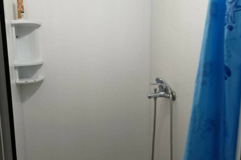 «Желтый дом» двухместный номер