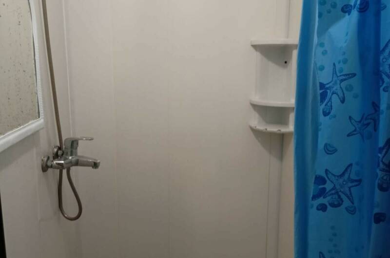 «Желтый дом» четырехместный номер