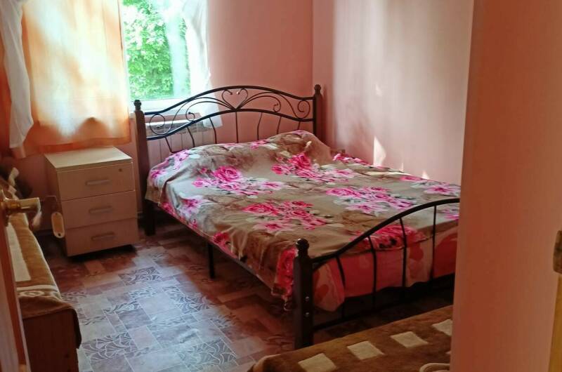 «Желтый дом» четырехместный номер