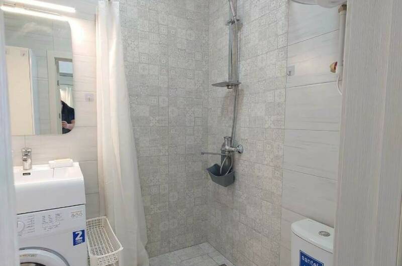 Апартамент 34 (эт. 4)