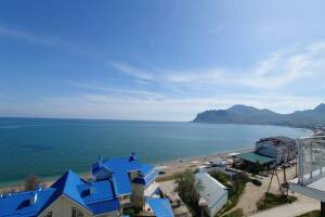 Изображение Изображение гостиницы "Апарт-отель «Малахит»" #3 #3