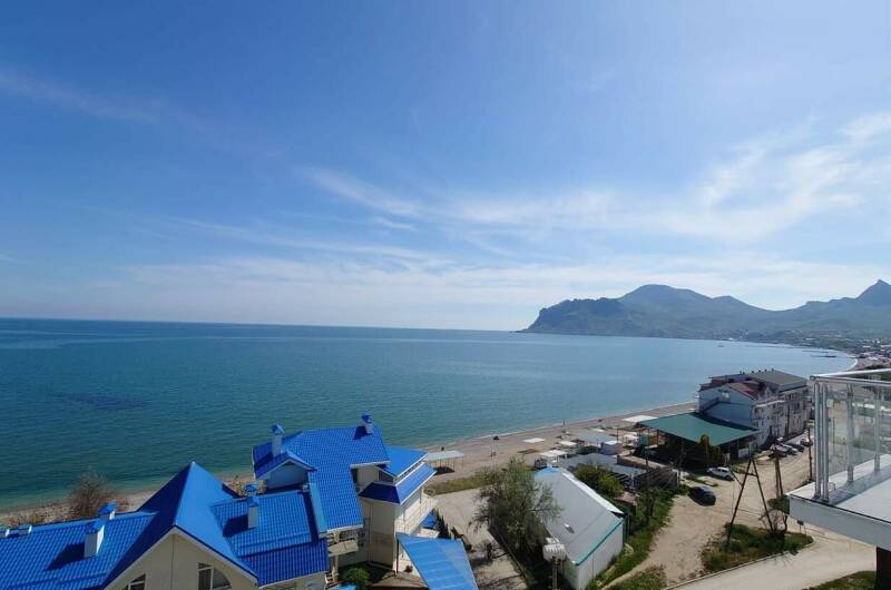 Апартамент 74(эт.7)