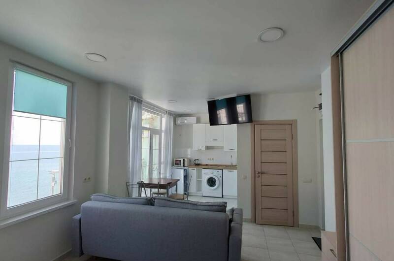 Апартамент 74(эт.7)