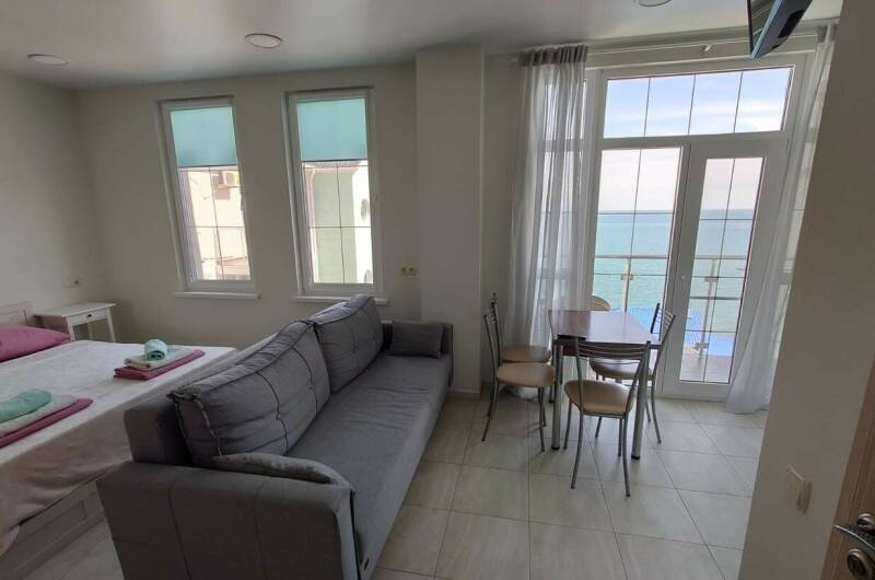 Апартамент 74(эт.7)