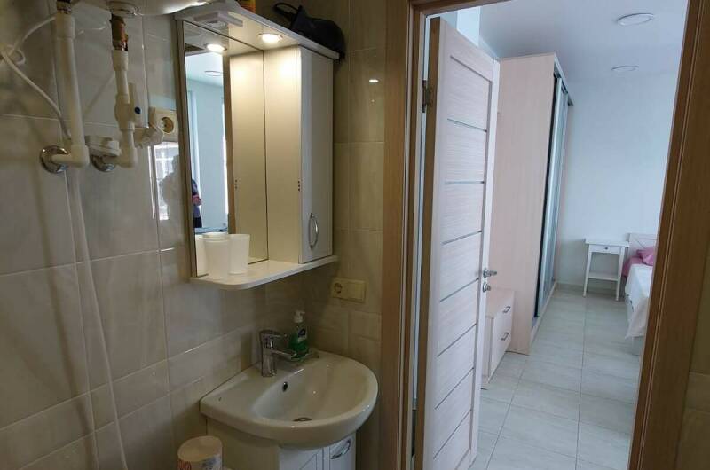 Апартамент 74(эт.7)