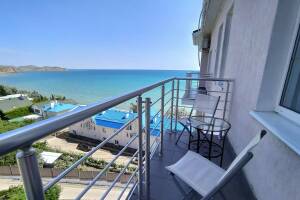 Изображение Изображение гостиницы "Апарт-отель «Малахит»" #4 #4