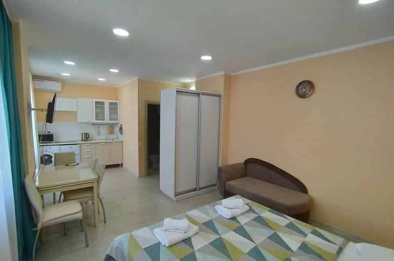 Апартамент 68(7эт)