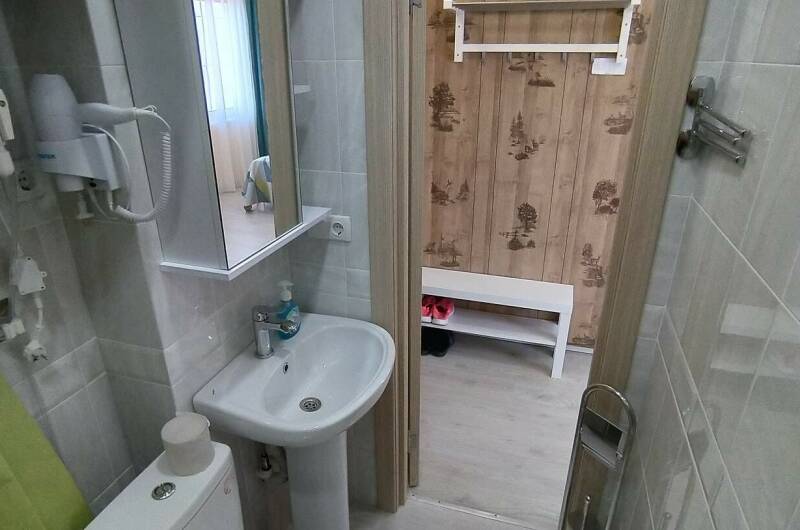 Апартамент 68(7эт)