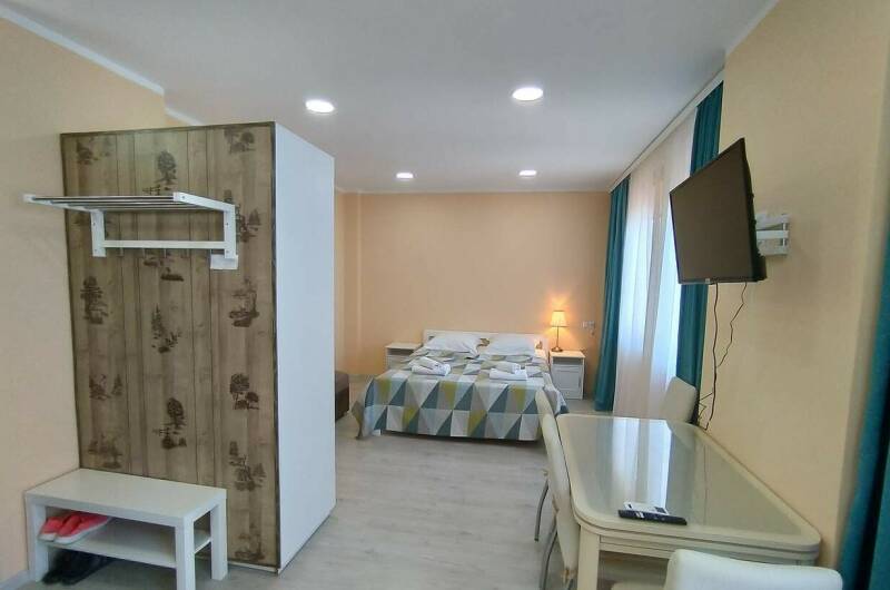 Апартамент 68(7эт)