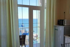 Изображение Изображение гостиницы "Апарт-отель «Малахит»" #5 #5