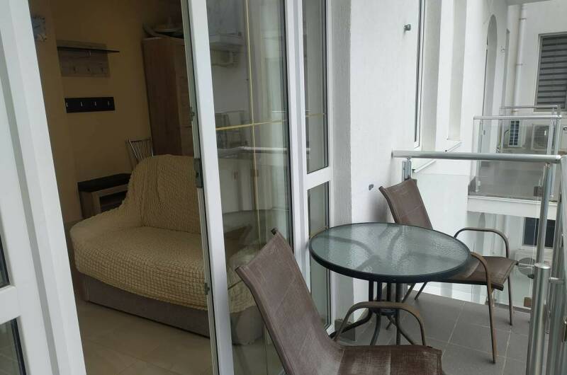 Апартамент 48(5эт)