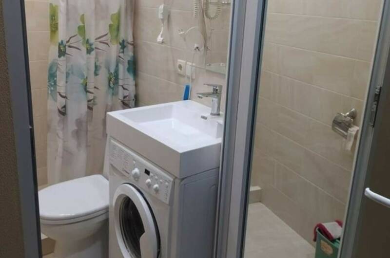 Апартамент 48(5эт)